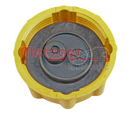 Buson vas expansiune METZGER 2140084